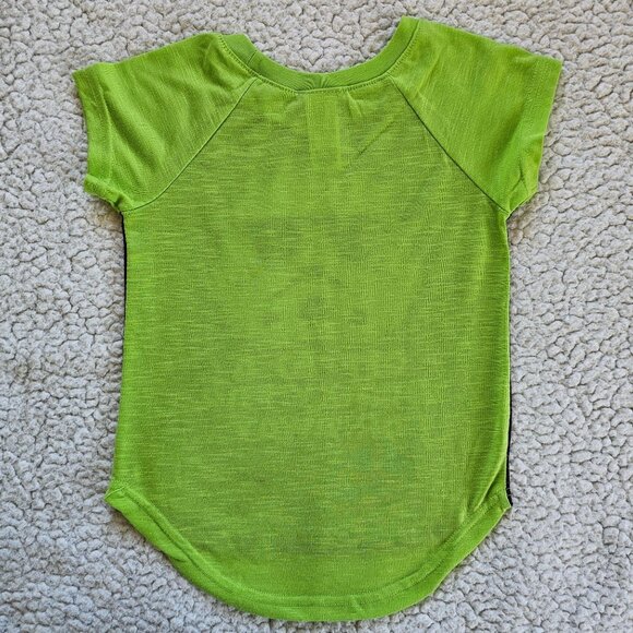 Star Wars Kids Pajama Top XS Stormtrooper Graphic Short Sleeve Polyester - Picture 3 of 6